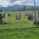 Dom wakacyjny Gabi Zakopane