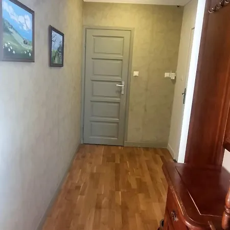 Gabi Ferienhaus Zakopane