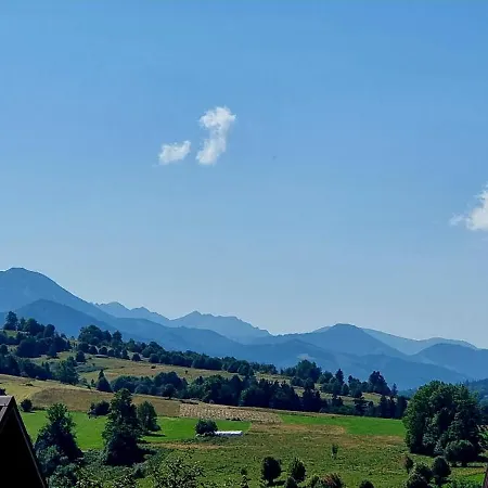 Gabi Vakantiehuis Zakopane