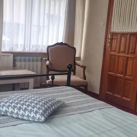 Gabi Дом отдыха Закопане