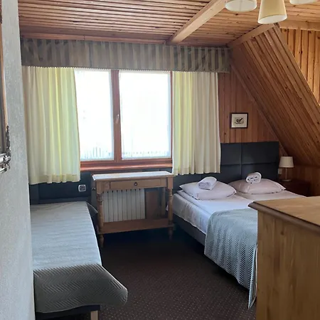 Gabi * Zakopane