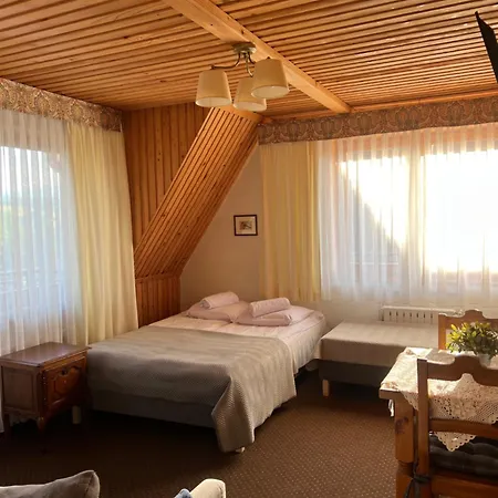 Casa vacanze Gabi *