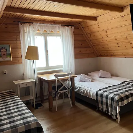 Gabi Casa vacanze *
