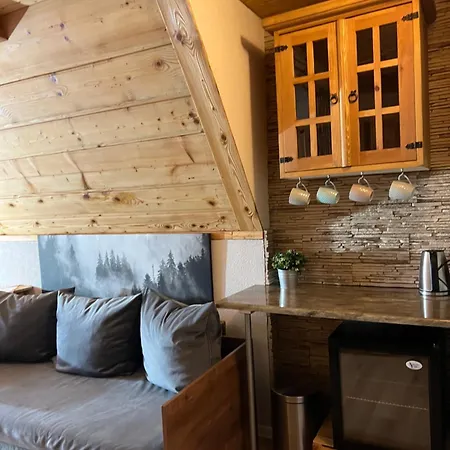 Gabi Dom wakacyjny *