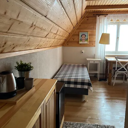 Gabi Vakantiehuis Zakopane