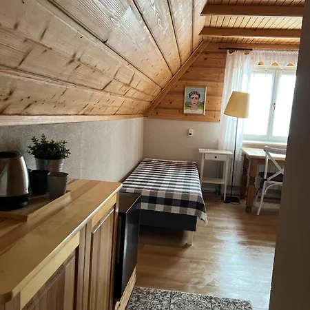 Gabi * Zakopane
