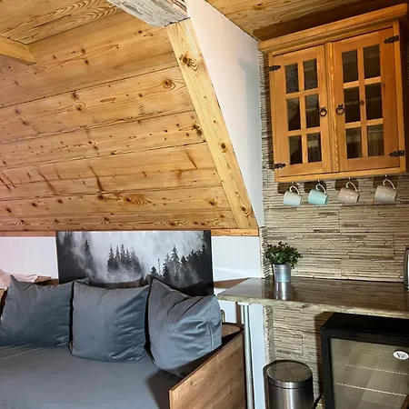 Gabi Zakopane