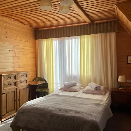 Vakantiehuis Gabi Zakopane
