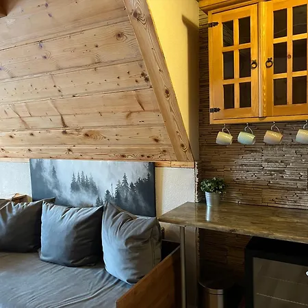 Gabi Дом отдыха *