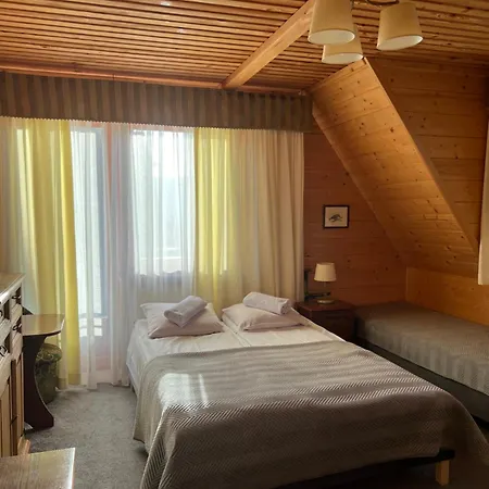 Dom wakacyjny Gabi Zakopane