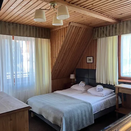 Gabi * Zakopane