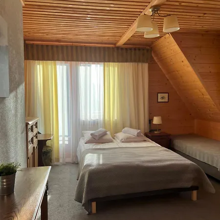 Dom wakacyjny Gabi *