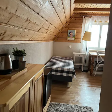 Gabi * Zakopane
