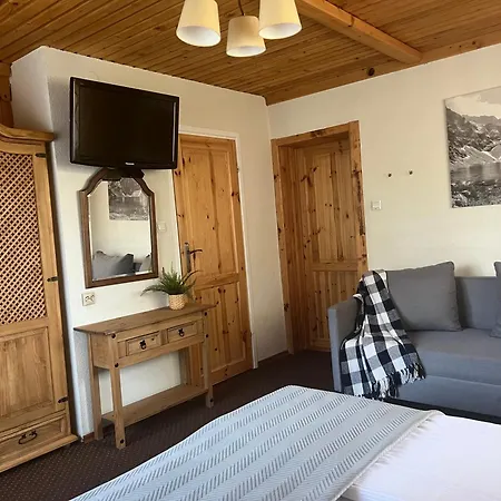 Casa vacanze Gabi *