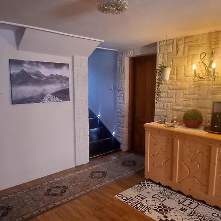 Gabi Casa vacanze