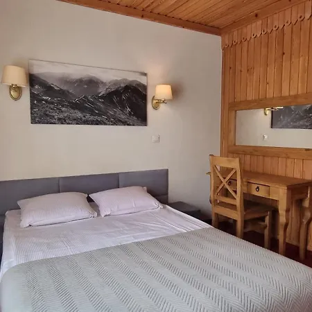 Gabi Dom wakacyjny Zakopane