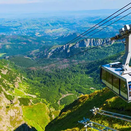 Gabi Dom wakacyjny *