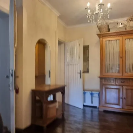 Дом отдыха Gabi *