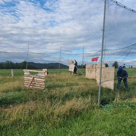 Ferienhaus Gabi Zakopane