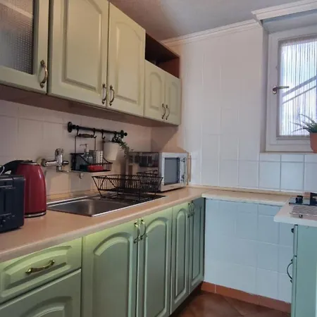 Vakantiehuis Gabi Zakopane