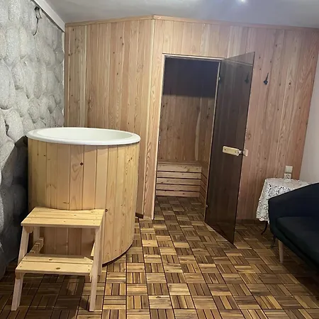 Gabi Dom wakacyjny Zakopane