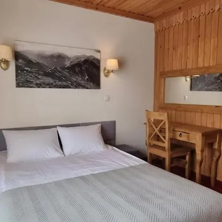 Ferienhaus Gabi Zakopane