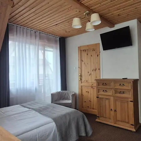 Vakantiehuis Gabi Zakopane