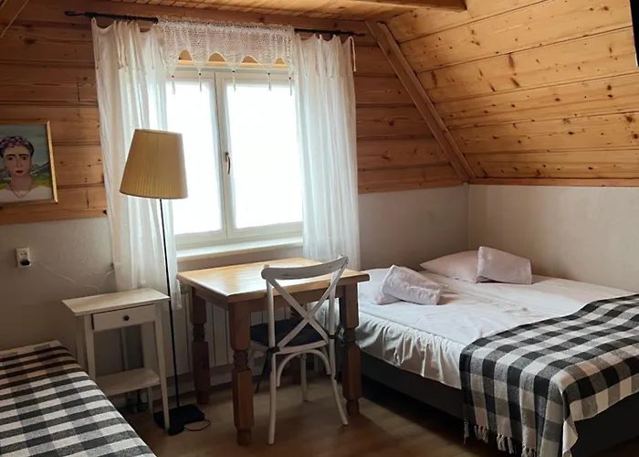 Gabi Сasa de vacaciones *