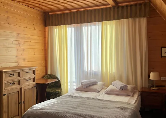 Feriehus Gabi Zakopane