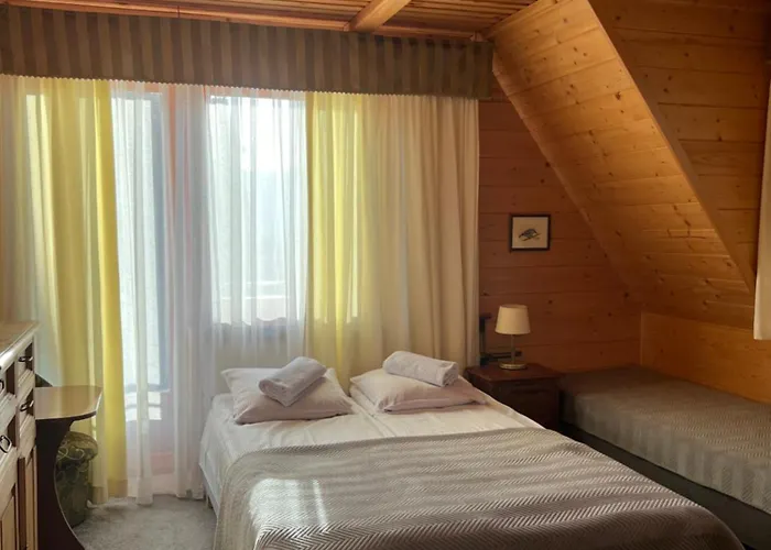 Feriehus Gabi Zakopane