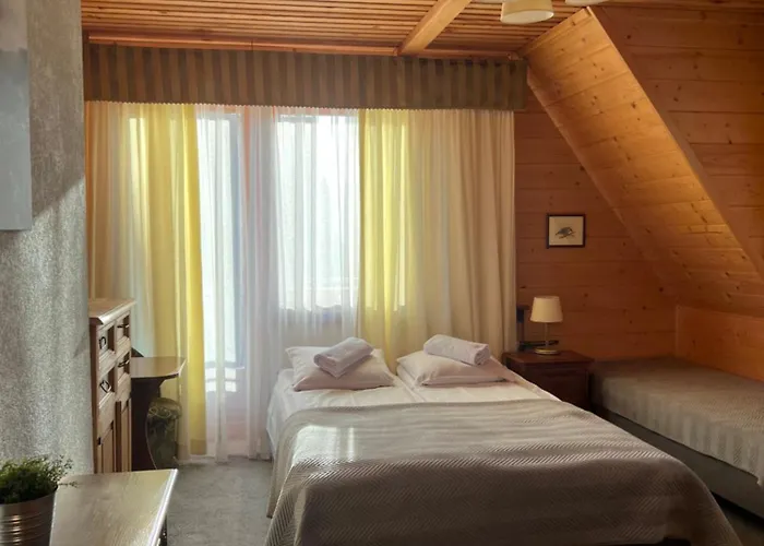 Сasa de vacaciones Gabi *