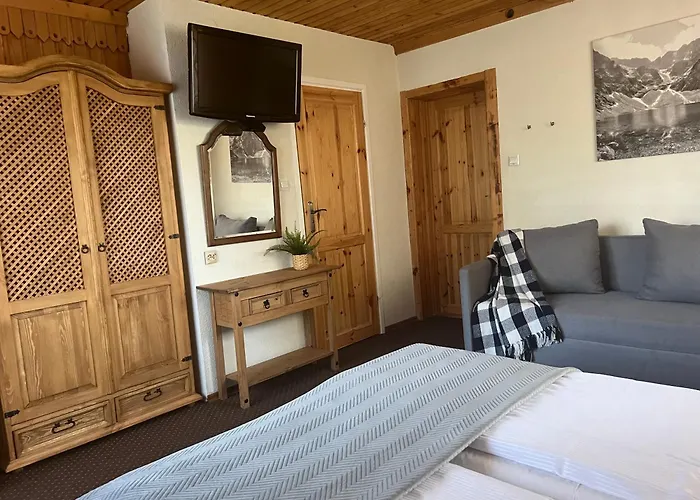 Gabi Сasa de vacaciones