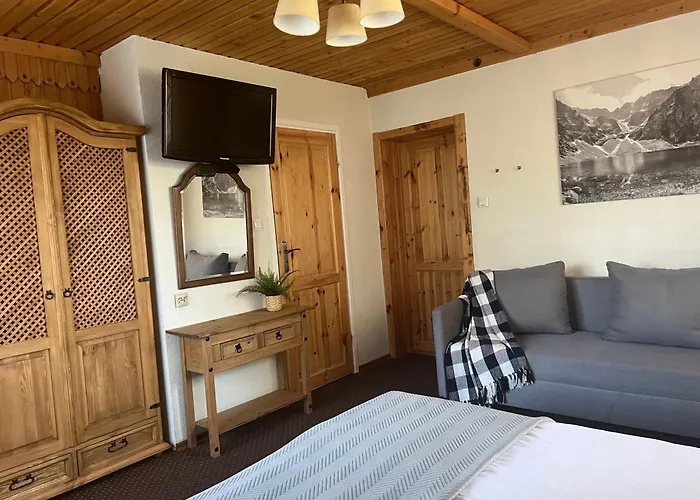 Сasa de vacaciones Gabi *