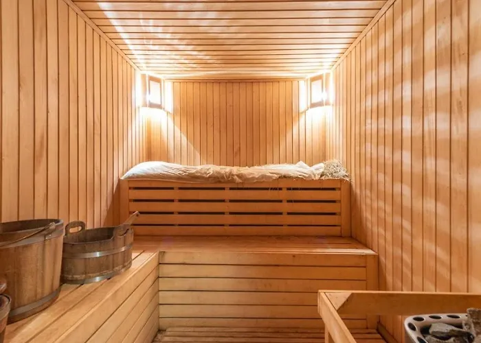 Gabi Сasa de vacaciones