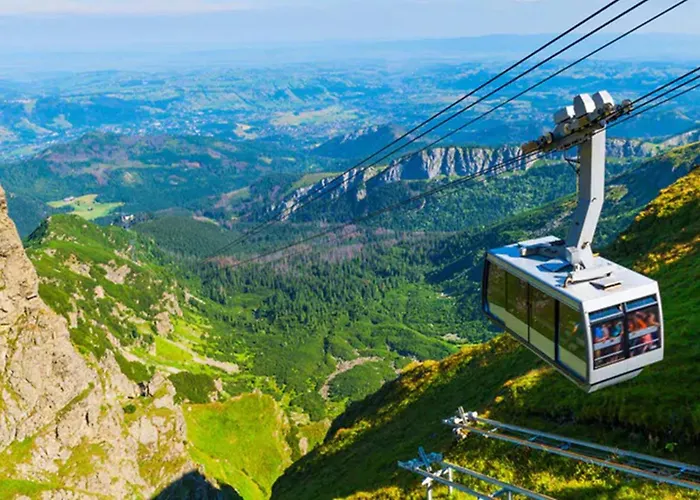 Gabi Сasa de vacaciones *