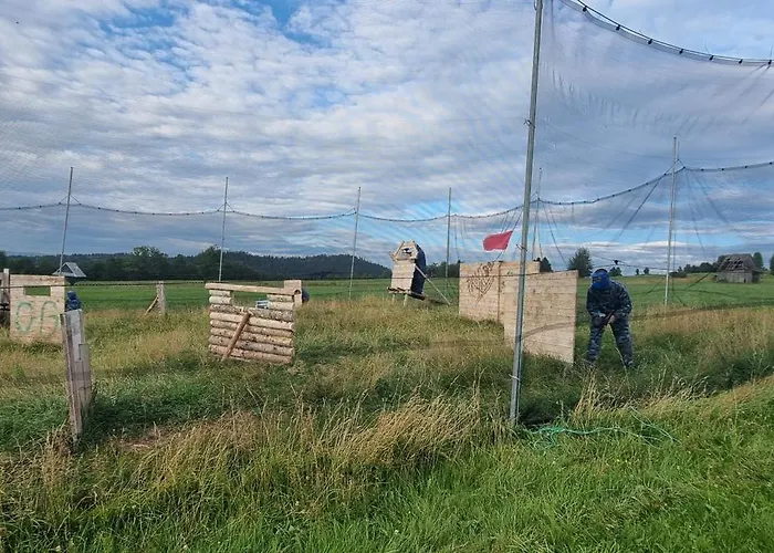 Feriehus Gabi Zakopane