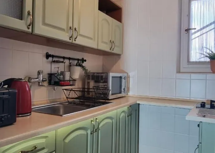 Сasa de vacaciones Gabi Zakopane