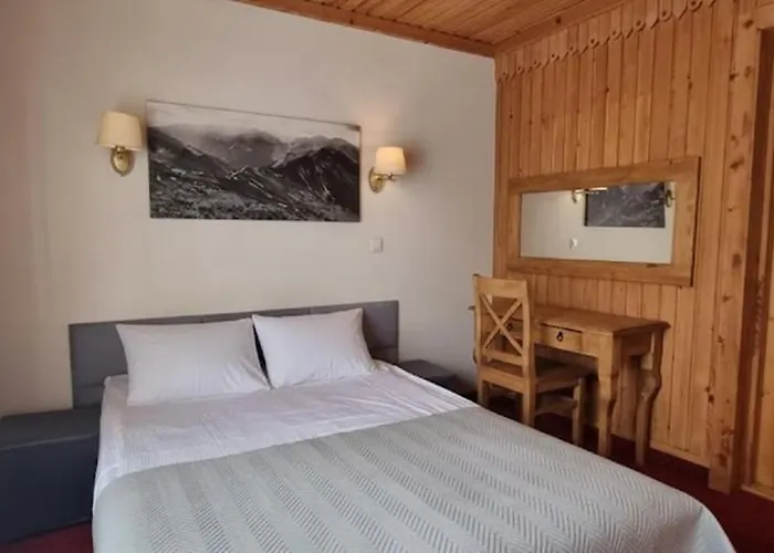 Feriehus Gabi Zakopane