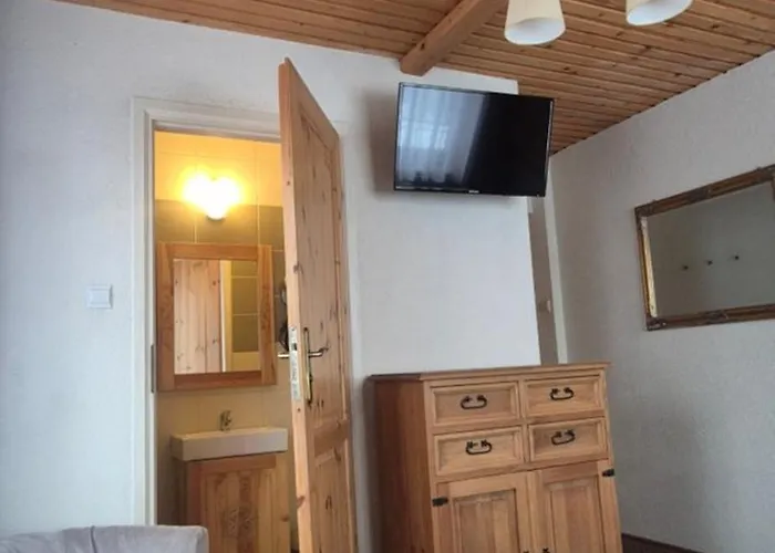 Gabi Сasa de vacaciones